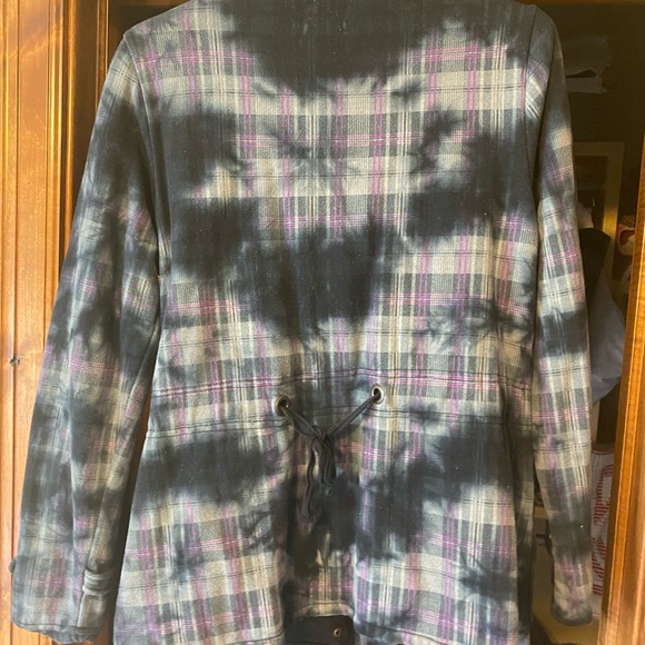 Roxy jacket - Picture 3 of 3